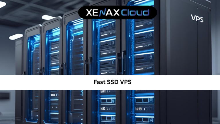 Fast SSD VPS: The Complete Performance Guide