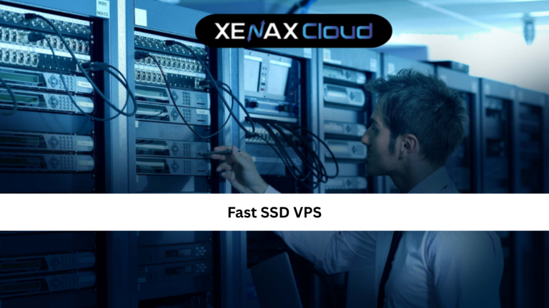 Fast SSD VPS: Complete Guide to High-Performance Hosting