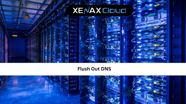 Flush Out DNS: Complete Guide to Clear DNS Cache