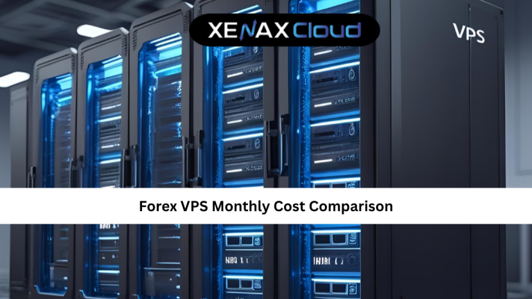 Forex VPS Monthly Cost Comparison: Complete Guide for Traders