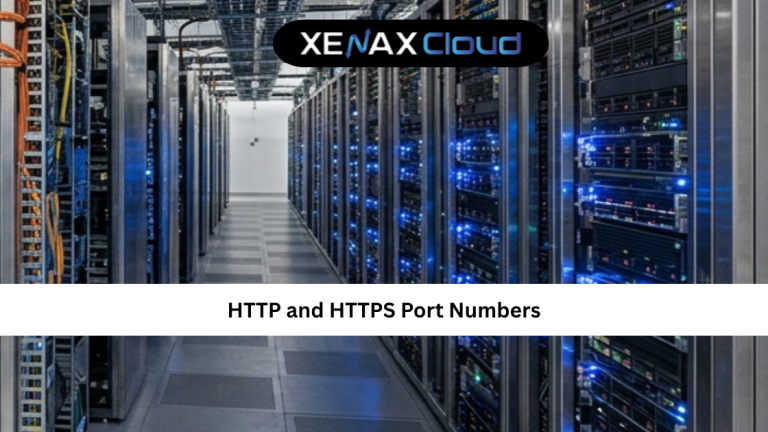 HTTP and HTTPS Port Numbers: Complete Beginner Guide