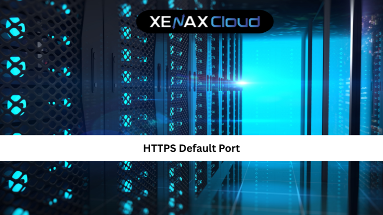 HTTPS Default Port: Complete Guide