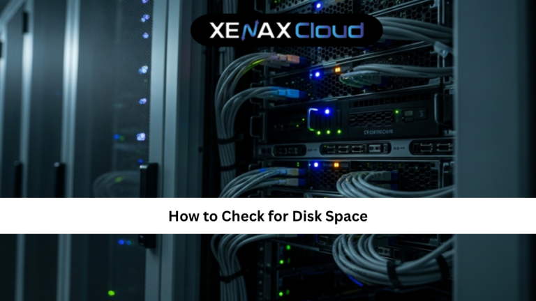 How to Check for Disk Space: Complete Guide for Beginners