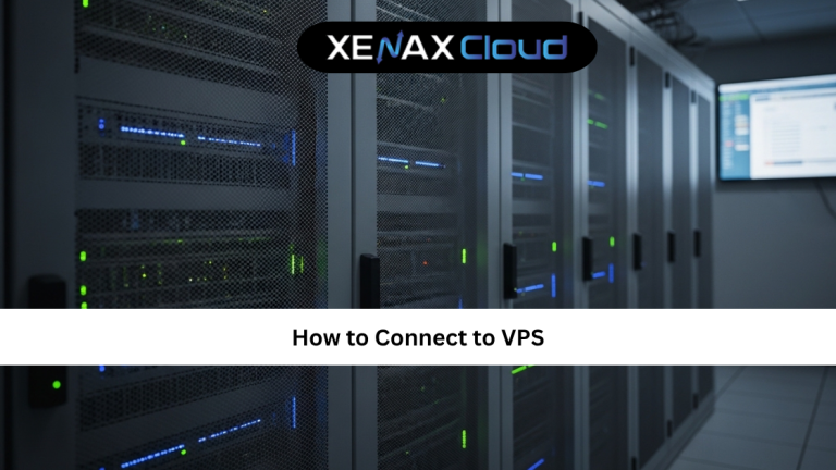 How to Connect to VPS: Complete Beginner Guide