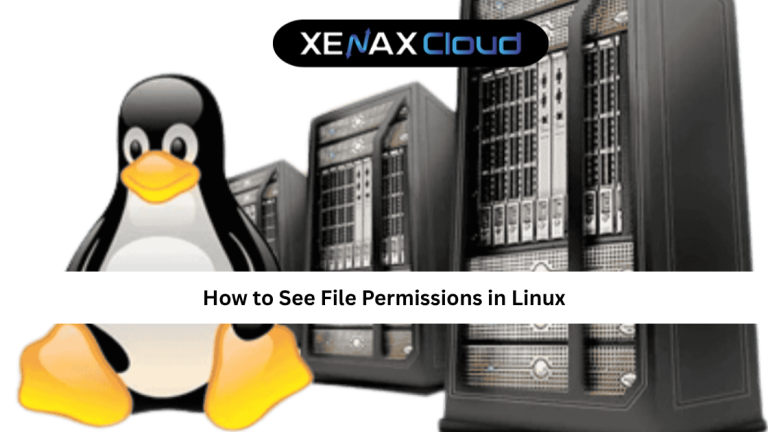 How to See File Permissions in Linux: Complete Guide for Beginners