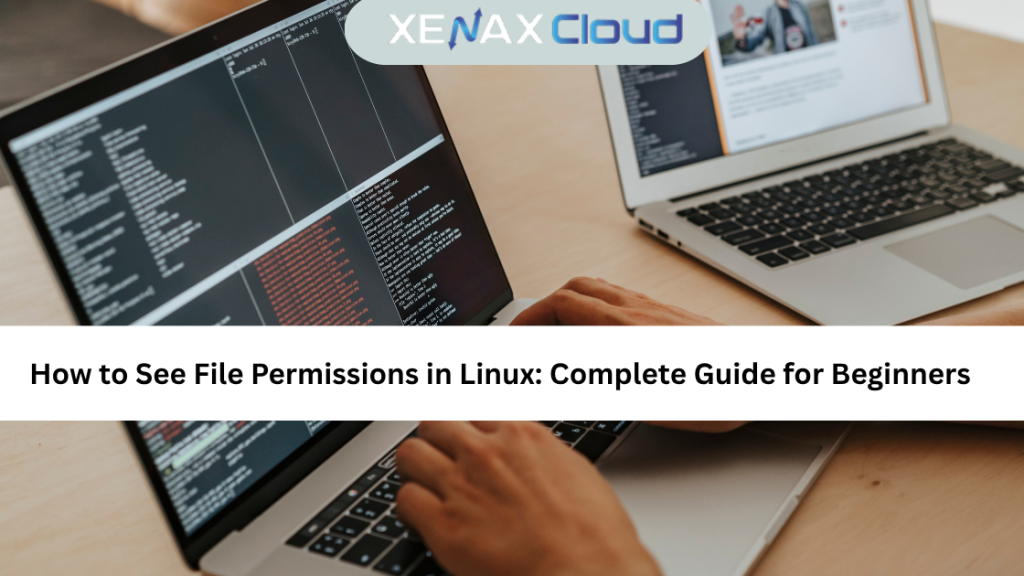 How to See File Permissions in Linux: Complete Guide for Beginners