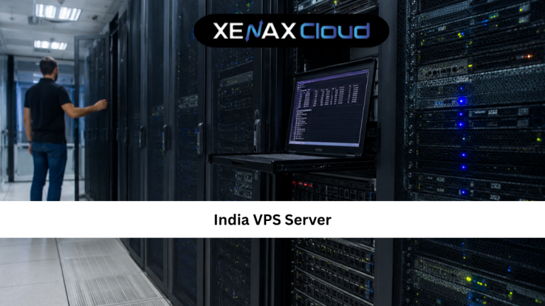 India VPS Server: Complete Guide for Businesses
