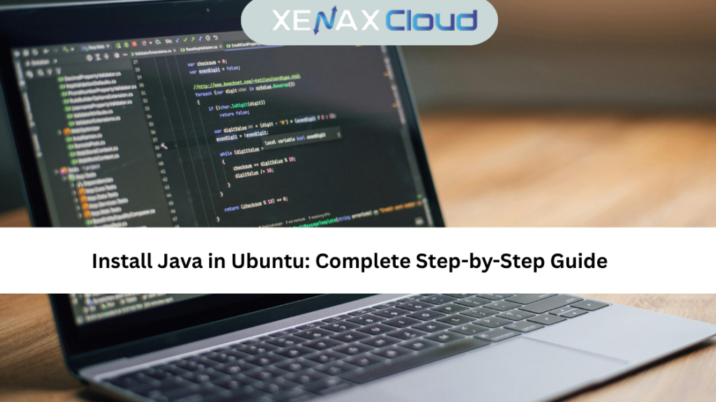 Install Java in Ubuntu: Complete Step-by-Step Guide