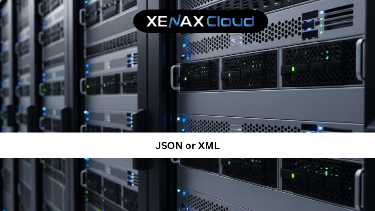 JSON or XML: Which Format Should You Choose?