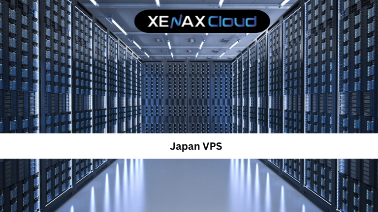 Japan VPS: Complete Guide to Fast and Reliable Virtual Servers