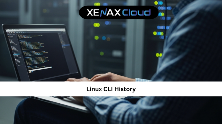Linux CLI History: Complete Guide for Beginners