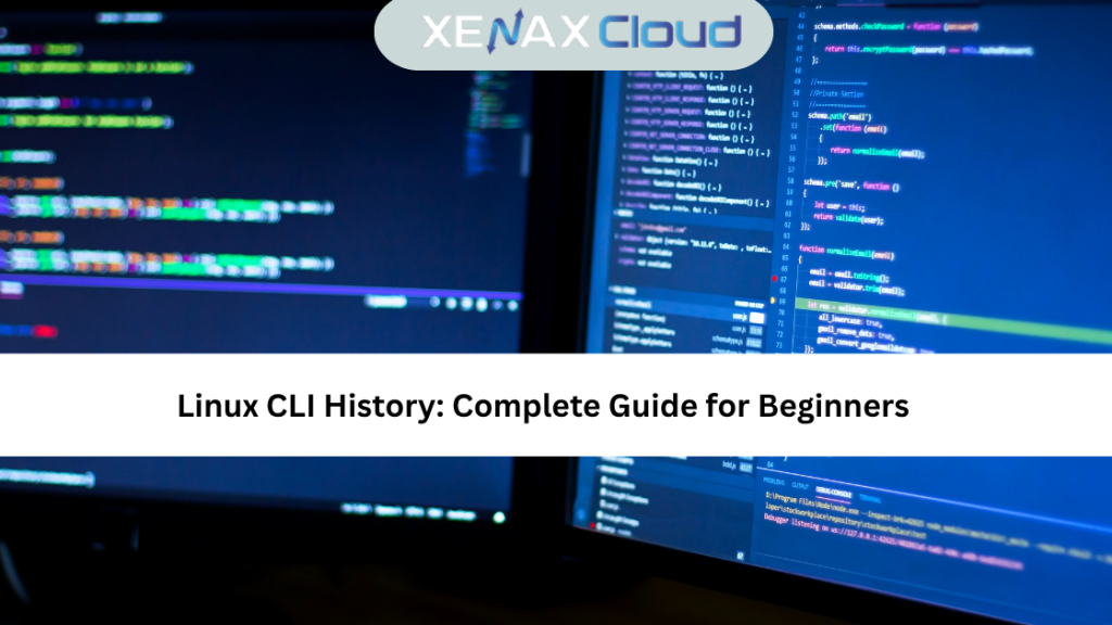 Linux CLI History Complete Guide for Beginners