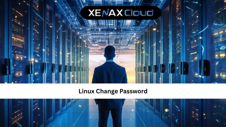 Linux Change Password: Complete Beginner Guide