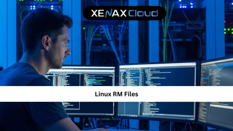 Linux RM Files: Complete Beginner Guide