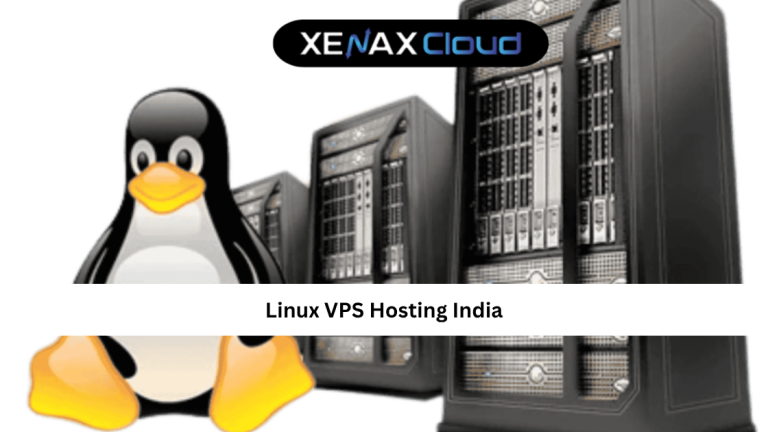 Linux VPS Hosting India: Complete Guide for Businesses