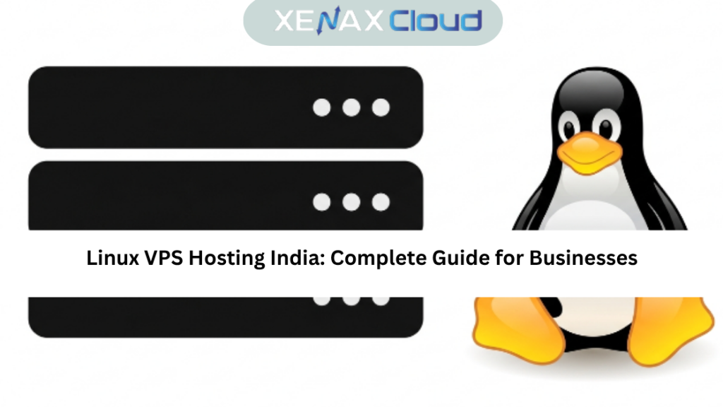 linux vps hosting india