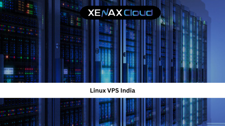 Linux VPS India: Complete Guide for Fast, Secure & Scalable Hosting