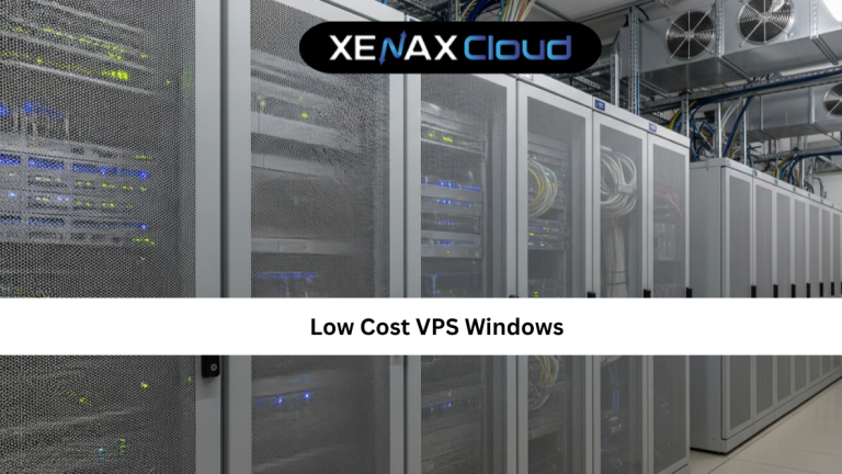 Low Cost VPS Windows: Complete Buying Guide