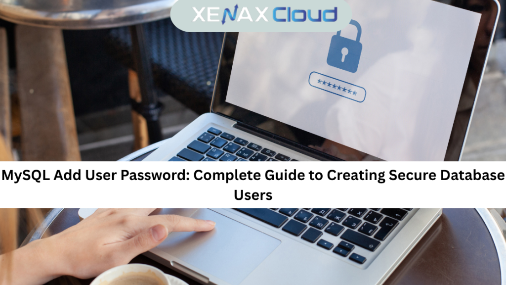 MySQL Add User Password: Complete Guide to Creating Secure Database Users