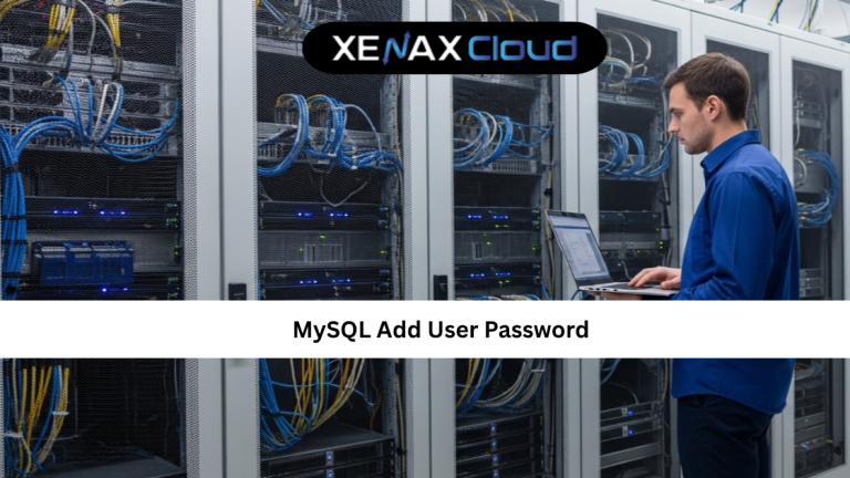 MySQL Add User Password: Complete Guide to Creating Secure Database Users