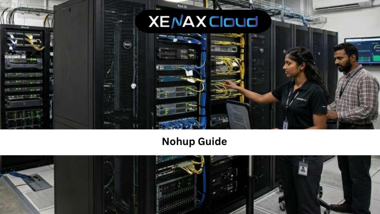 Nohup Guide: Run Linux Commands in the Background