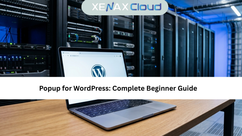 Popup for WordPress: Complete Beginner Guide