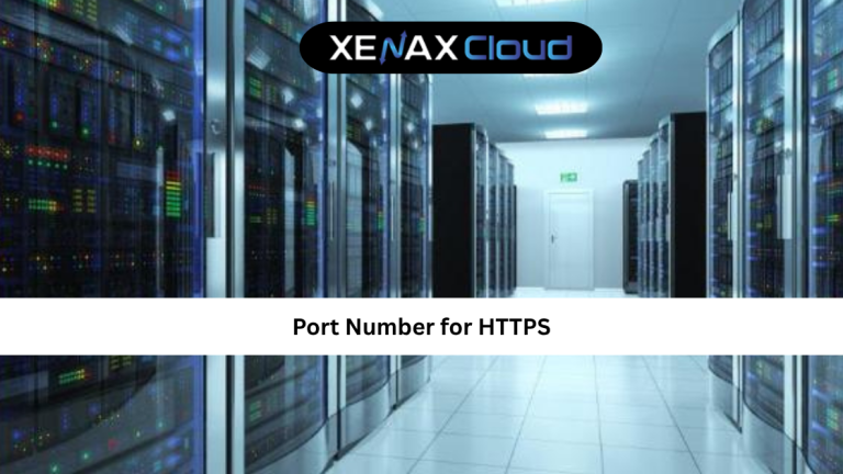 Port Number for HTTPS: Complete Guide for Beginners