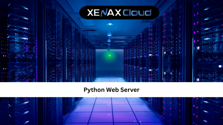 Python Web Server: Complete Beginner Guide for Developers