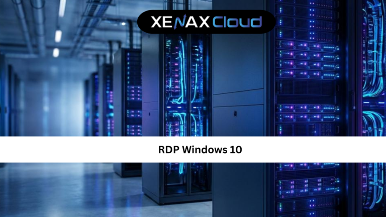RDP Windows 10: Complete Guide to Secure Remote Desktop Access