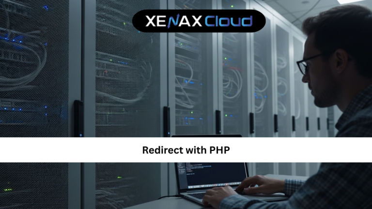 Redirect with PHP: Complete Beginner Guide
