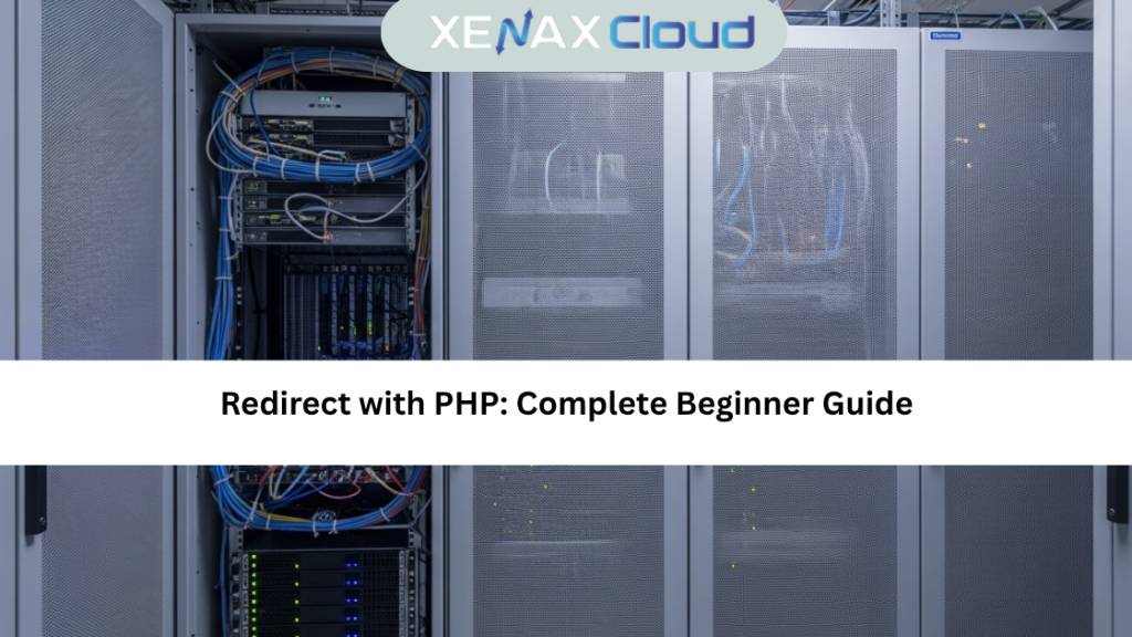 Redirect with PHP Complete Beginner Guide