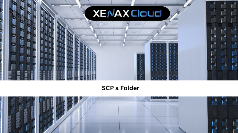 How to SCP a Folder: Complete Guide