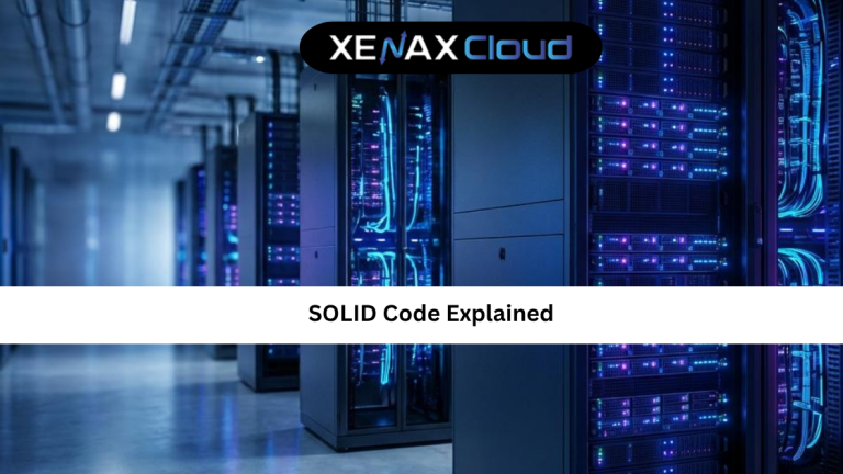 SOLID Code Explained: A Complete Developer Guide
