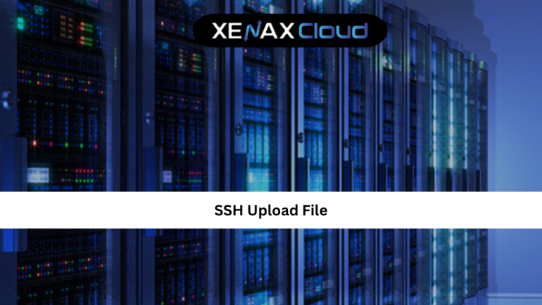 SSH Upload File: Complete Secure Transfer Guide