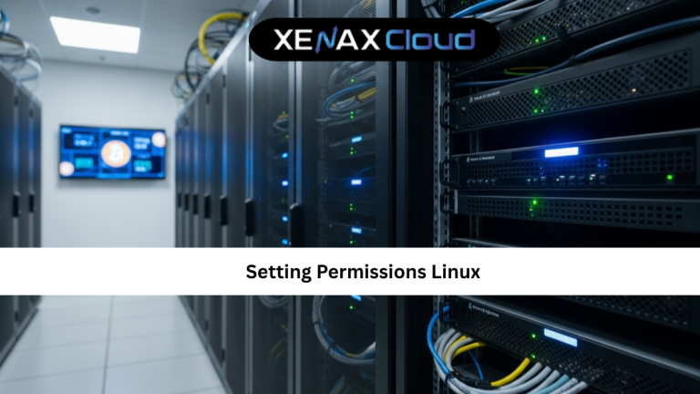 Setting Permissions Linux: Complete Guide to File and Directory Permissions