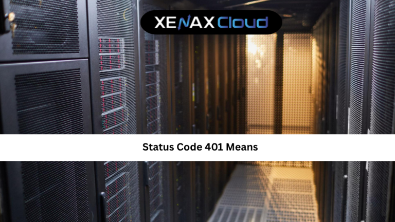 Status Code 401 Means: Causes, Fixes & Complete Guide