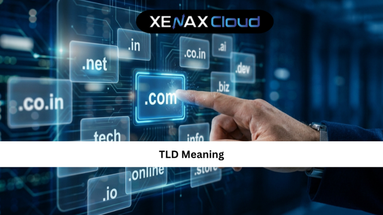 TLD Meaning: Complete Beginner Guide to Top-Level Domains