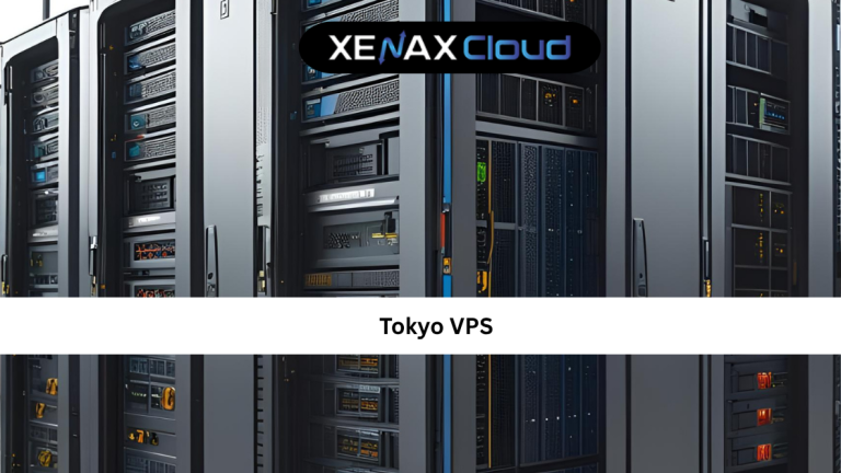Tokyo VPS: A Complete Guide to Fast and Reliable Hosting