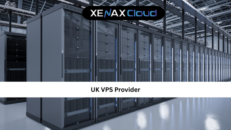 UK VPS Provider: How to Choose the Best VPS