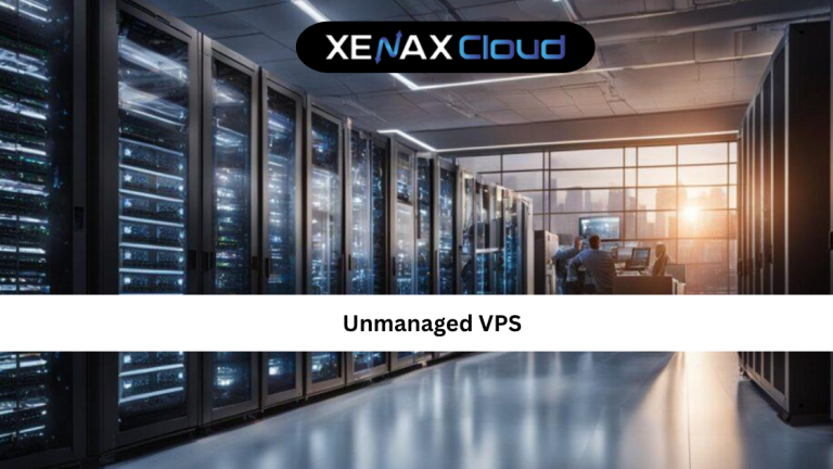 Unmanaged VPS: Complete Beginner’s Guide