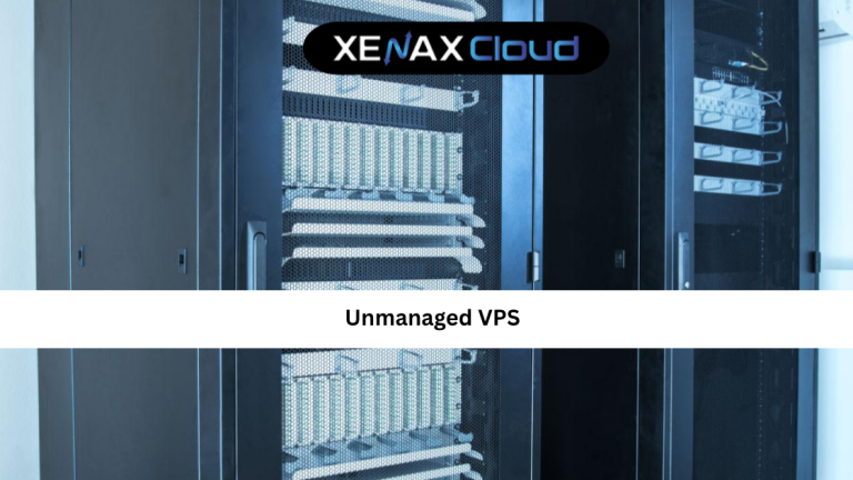 Unmanaged VPS: Complete Guide for Beginners