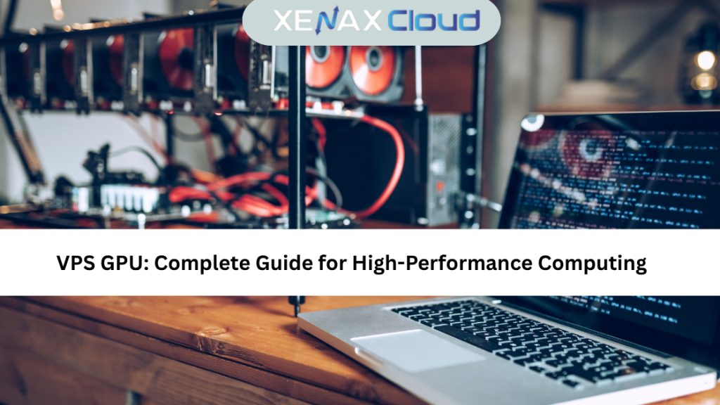 VPS GPU: Complete Guide for High-Performance Computing