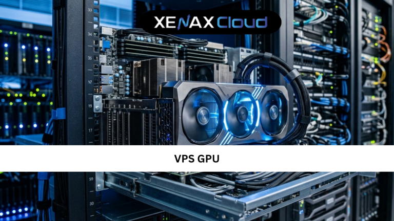 VPS GPU: Complete Guide for High-Performance Computing