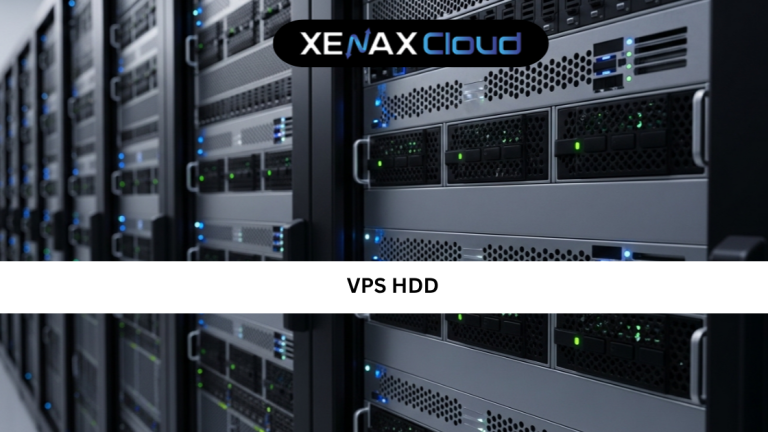 VPS HDD: Complete Guide for Reliable Storage