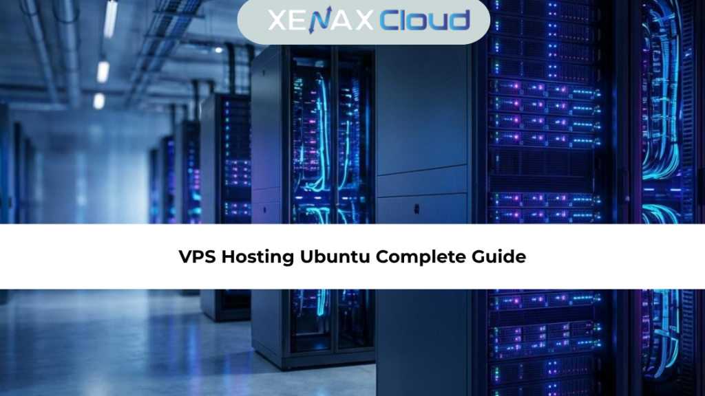 VPS Hosting Ubuntu
