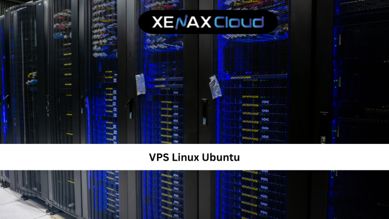 VPS Linux Ubuntu: Complete Beginner Guide