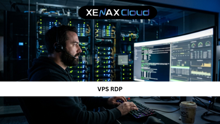VPS RDP: Complete Guide for Beginners