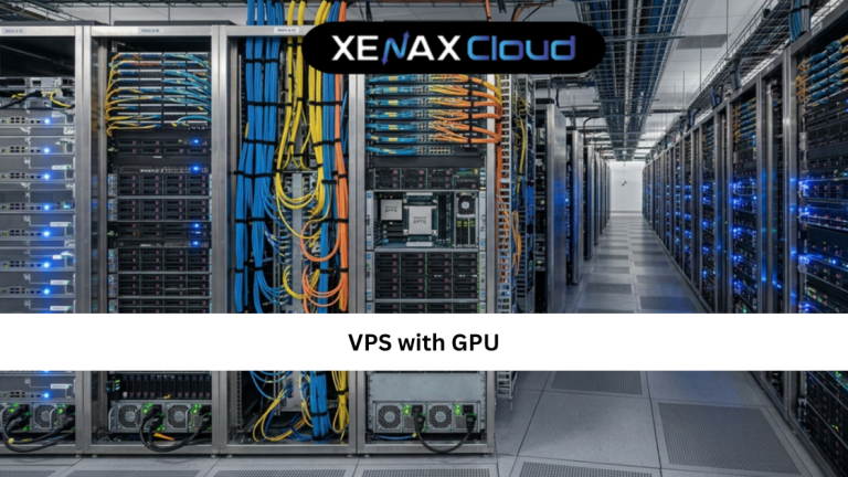 VPS with GPU: Complete Guide for High-Performance Computing