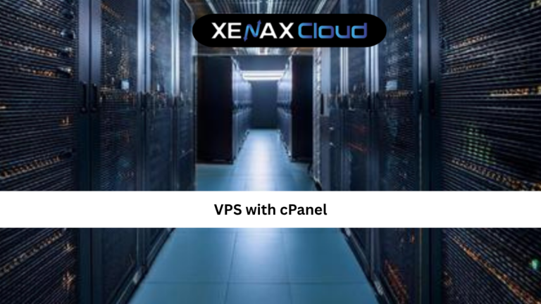 VPS with cPanel: Complete Guide for Beginners