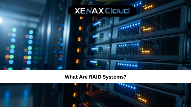 What Are RAID Systems? Complete Guide for Beginners